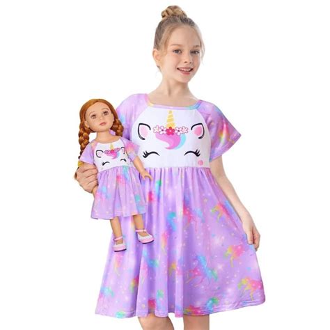 dollie and me nightgown|dollie and me outfits.